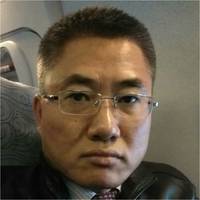 李文庆