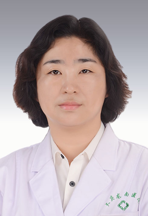 赵丽然