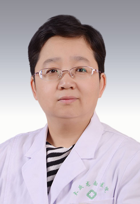邓庆梅