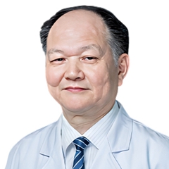 陈兴平