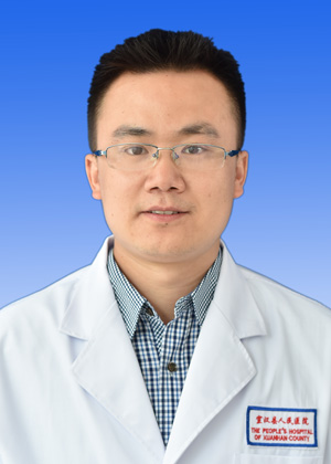 陈俊宏