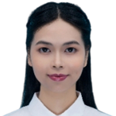 杜虹瑶