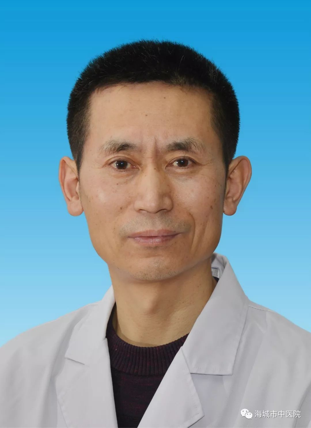 吴振昌