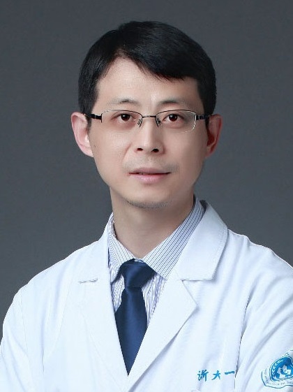 柯庆宏