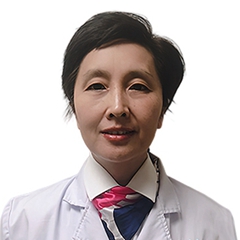 赵江洪