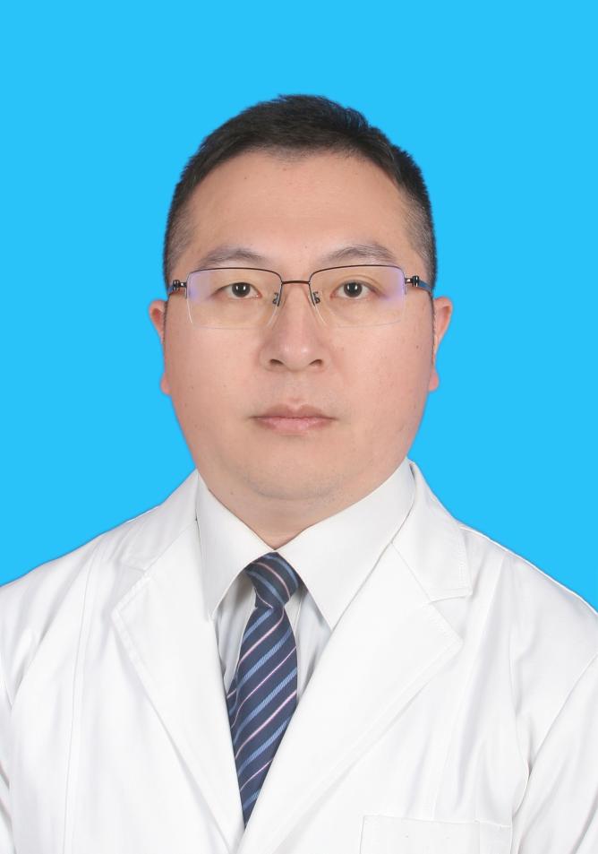 李杨钧