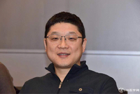 苗驰