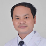 杨志军