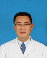 朱德东