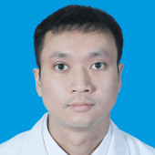 何伟斌