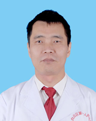 黄爱新