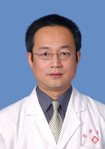 杨永生