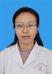 杨阿妮