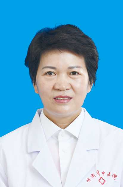 杨世霞