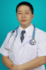 赵新华