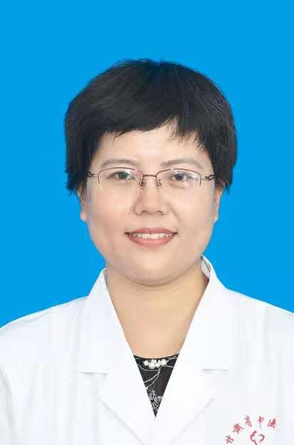 张新丽