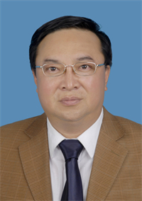 靳锋