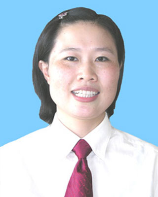 汪玉芳