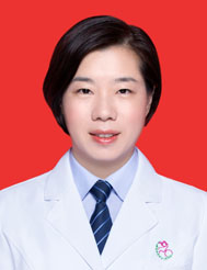 龙娟