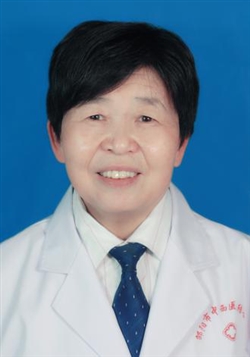 郭晚英