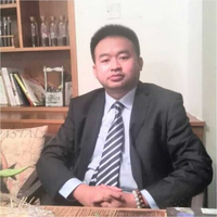 禹正扬