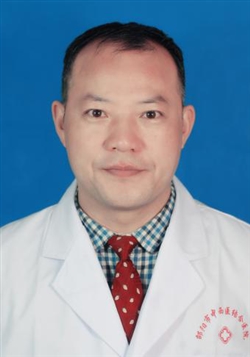 杨震寰