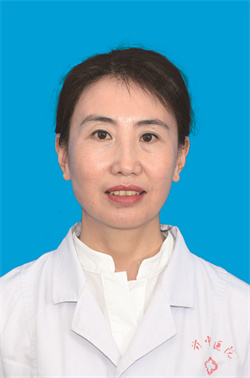 张玉琴