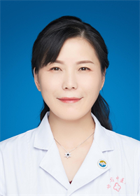 杨江霞