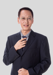 吴志勇