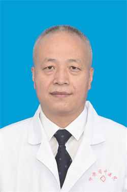 赵俊喜