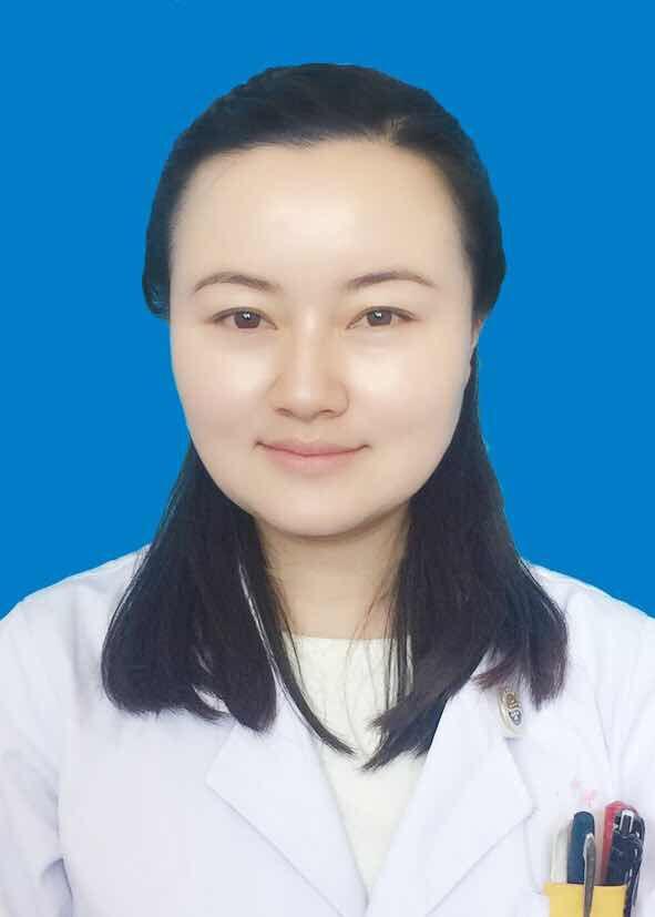 裴文丽
