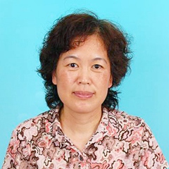 陈娟