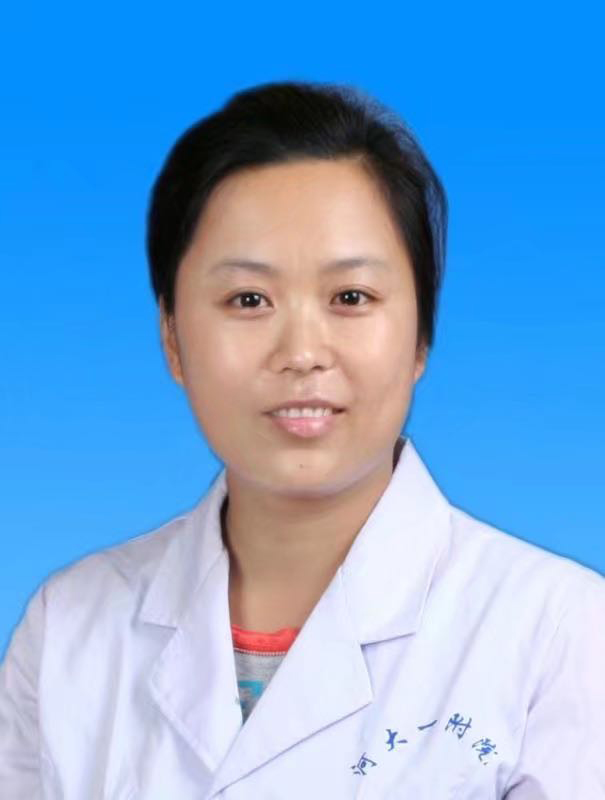 付晓梅
