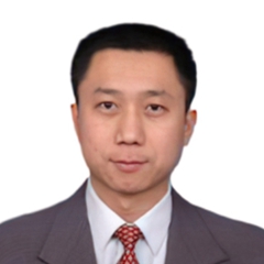 池学谦