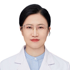 张丽华