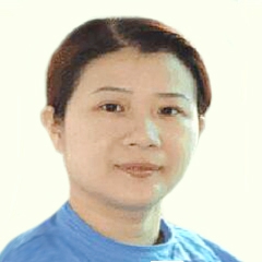 李红梅