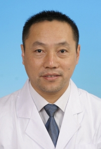 王晓东