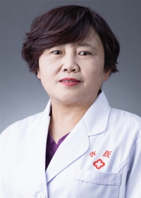 张莉