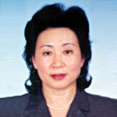 裴金凤