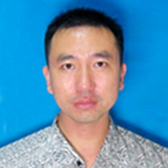 杨敏京