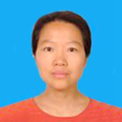 李秋霞
