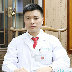 陈柏书