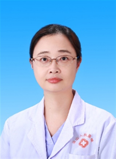 何中倩