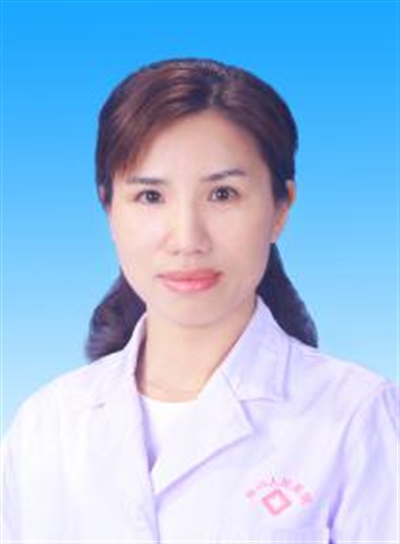 张红梅