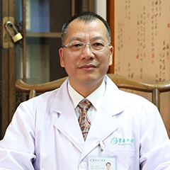 谭官峰