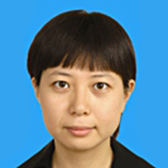 许莉