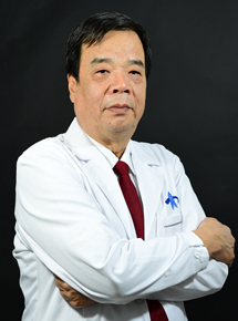 陈武科