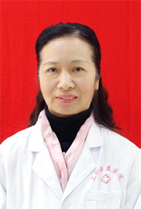 张燕玲