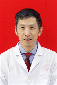 谢晓峰