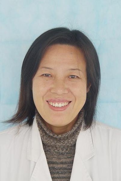 李雪兰